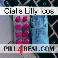 Cialis Lilly Icos 35